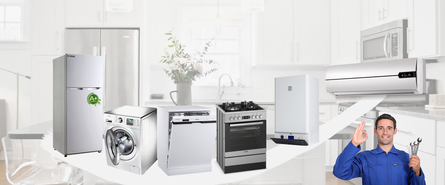 Evren Whirlpool Servisi